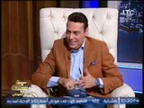 حصرى .. الفنان احمد خليل يكشف الاسباب الخفيه وراء إبتعاده عن دراما رمضان