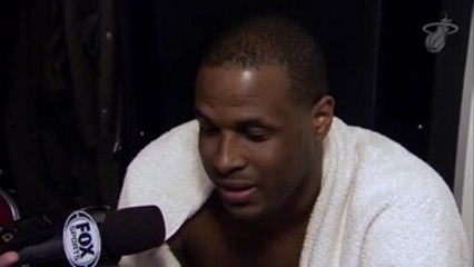 Postame: Dion Waiters (1/2/18)