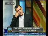 اسامة نبيه يوجه شكر خاص لـ شوقي غريب .. تعرف على السبب