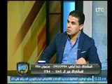 تعليق تاريخي من اسامة نبيه لكل منتقديه ورده على إهداء بندق