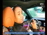 برنامج عشاق السيارات | مع عصام غنايم وفقرة حول مميزات وعيوب مرسيدسE350 -19-10-2017