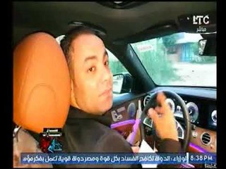 Descargar video: برنامج عشاق السيارات | مع عصام غنايم وفقرة حول مميزات وعيوب مرسيدسE350 -19-10-2017