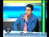 رد فعل خالد الغندور على تصريحات مرتضى منصور والسحر