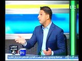 برنامج ملعب الشريف | لقاء مع محمد فاروق والحكم ياسر عبد الرؤوف-20-10-2017