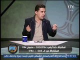خالد الغندور: معلول هو النجم الاول في مباراتي الترجي والنجم وسبب الوصول للنهائي