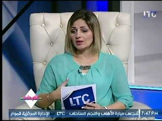 برنامج كلام جامد | مع رضوي و راندا فكري ولقاء الفنان " محمد غنيم " 22-10-2017