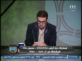 خالد الغندور يُعلن الأرقام القياسية للاهلي بعد فوزه التاريخي على النجم بسداسية