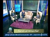 رئيس المجلس المصري للإبتكار : نجاح المرأة في عملها يرجع لوجود رجل عظيم