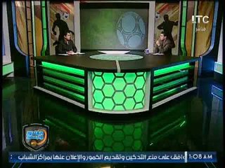 ماهر جنينة يكشف خطأ جسيم للاتحاد الافريقي وادراج اسم ممدوح عباس بدل مرتضى منصور ورد فعل بندق