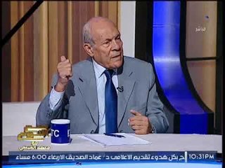 د.عاصم الدسوقى :  امريكا تحارب السيسى حاليا و صدمه الغيطى عالهواء