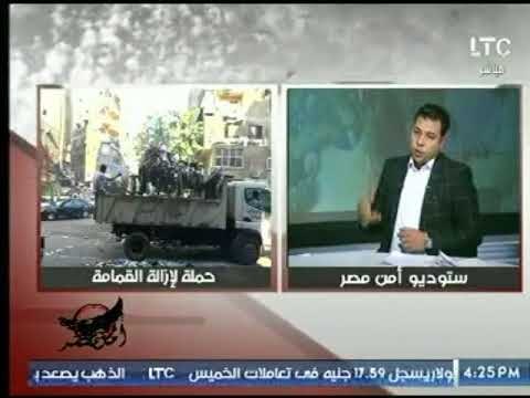 رئيس حي شمال الجيزة يوضح إنجازات حملة الـ اشغالات والنظافة وعقوبات رادعة لمن يخالف القانون