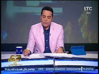 الغيطى يكشف سر خطير حول حصول اينشتاين على جائزة نوبل ..  لأول مرة