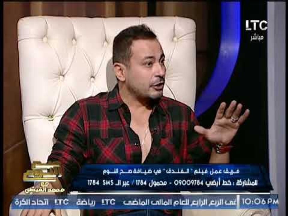 برنامج صح النوم | سهرة فنية متميزه بلقاء مع فري...