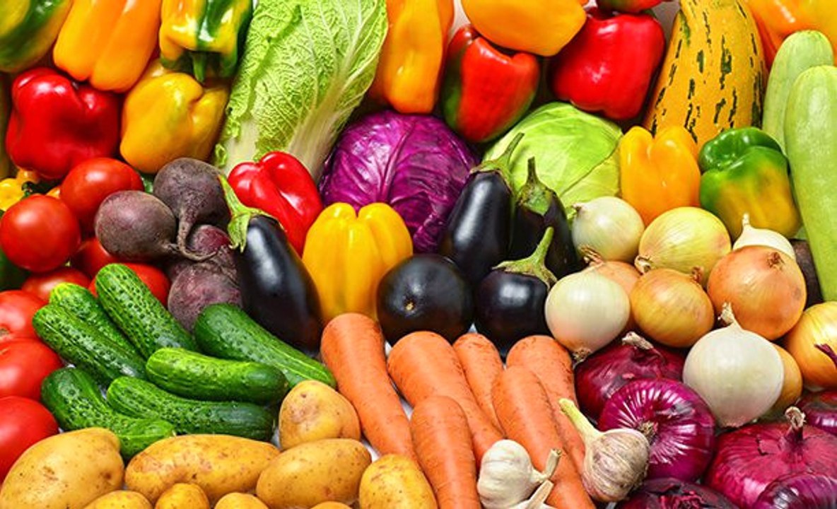 Aralık Ayının Zam Şampiyonu Patlıcan Oldu