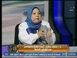 شاهد د. سعاد صالح تعتذر عالهواء لـ أحمد عبدون  : نادمة على فتواى ..والفتاوى الشاذة تثير المشاعر