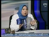 د. سعاد صالح تفاجئ الجميع  : أعتذر عن فتواي الخطأ ونادمة عليها