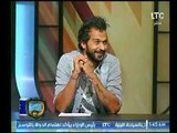 ابراهيم سعيد يصدم بندق: 