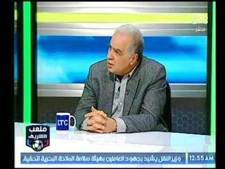 هاني زادة: مرتضى منصور "بنى" الزمالك من جديد وبيشتغل "أدنا" 500 مرة