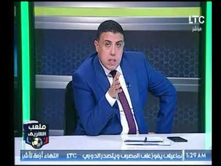 أول رد ناري من هاني زادة على اتهامات "الحساب السري"