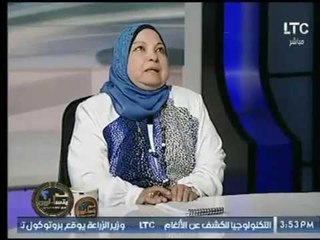 برنامج عم يتساءلون | مع احمد عبدون و د. سعاد صالح حول " مسابقات ملكات جمال المحجبات " 27-10-2017