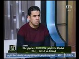 خالد الغندور : 