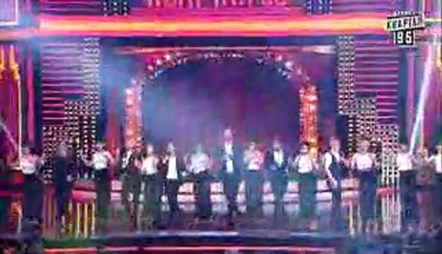 Каминг-аут украинской власти - Новогодняя песня | Новогодний Вечерний Квартал 2019