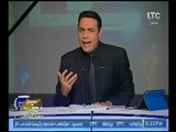 الغيطي يكشف الهدف الحقيقي وراء تفجير مسجد الروضه بالعريش