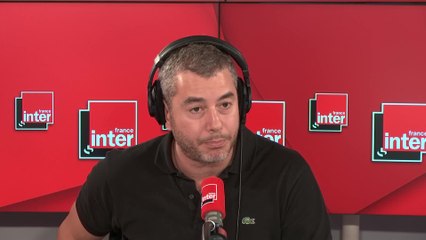 Bruno Le Maire est l'invité du Grand Entretien de France Inter