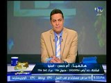 متصلة تستفز الإخوان علي الهواء وتزغرد لعودة النقيب محمد الحايس