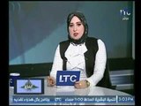 مذيعة برنامج حديث الشارع تتقدم بخالص العزاء عالهواء لشهداء 