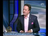 الفنان إيمان البحر درويش : أنا حما طيب .. و شعور الجد مش حلو