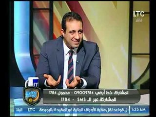 أحمد مرتضى: ثقة في الله "هنجح" وانا بفكر في اللي بعد كده