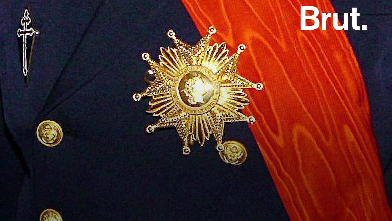 A Quoi Donne Droit La Legion D Honneur