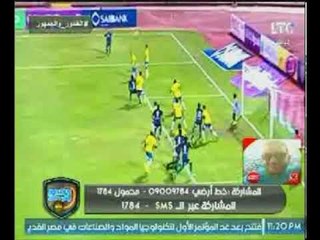 تعليق خالد الغندور على تعادل الاسماعيلي وانبي والمقاولون والداخلية