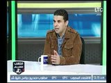 ملعب الشريف | خالد الغندور يطالب بضم محمود علاء لمنتخب مصر