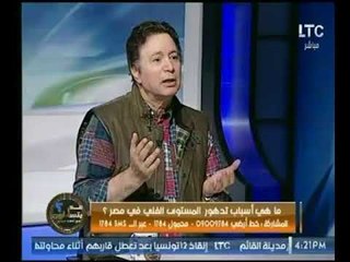 إيمان البحر درويش " يكشف سبب منع دخول "عدوية "  ماسبيرو .. وأغنية "السح دح امبو" السر