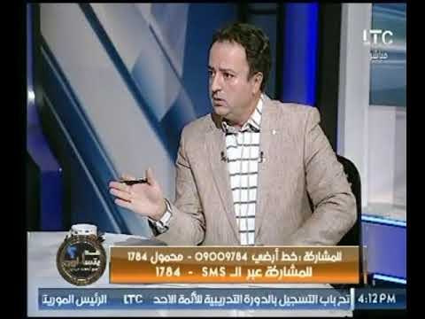 برنامج عم يتساءلون | مع احمد عبدون و لقاء حذيفة المسير استاذ العقيدة والفلسفة 5-11-2017
