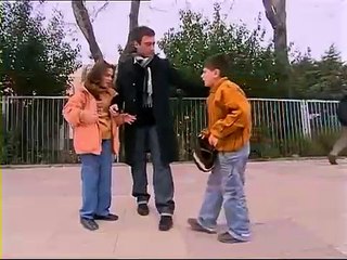 Küçük Ayşe iyi olabilecek mi? - Doktorlar 4. Bölüm