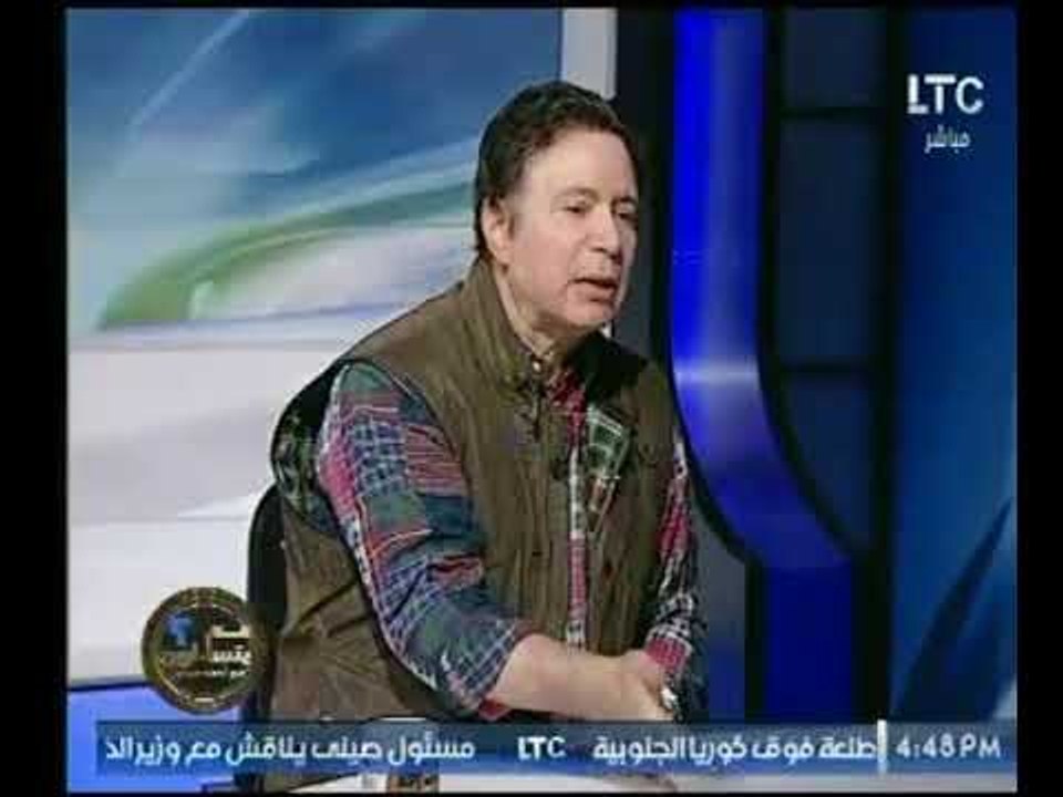 إيمان البحر درويش يفجر مفاجأة: جدي سيد درويش مات مسموماً