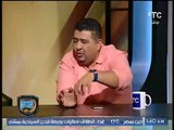 خالد الغندور يعرض مقال الصحفي الاهلاوي 