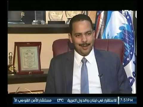 برنامج عمار يامصر | مع محمد عبده ولقاء م / أشرف رشاد رئيس حزب مستقبل وطن 6-11-2017