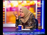 انفجار في الاستوديو بين النائبة غادة عجمي والإعلامية مني أبو شنب حول تعدد الزوجات