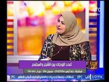 الإعلامية مني أبو شنب : ليس من حق الزوجة منع الزوج من تعدد الزوجات والمذيعة تهاجمها