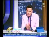 بالفيديو .. الغيطي يغني مع المطرب محمد عزت ع الهواء اغنية 
