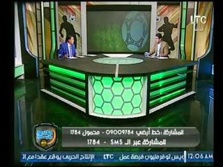 دعبس للقيعي: الاهلي "مُخترق" من الاهلاوية وليس العكس واسأل اللي سرب فيديو شادي محمد