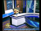 الغيطي يغني مع المطرب محمد عزت ع الهواء اغنية 