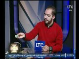 برنامج سبوت | مع احمد رضوان ولقاءالرسام 