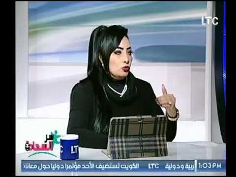 تعرف على المشاعر السلبية داخل الإنسان وكيفية التخلص منها مع الدكتورة حنان الفارسي