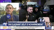 Benjamin Cauchy, gilet jaune: avec l'arrestation d'Éric Drouet, 