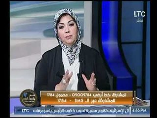 "إيمان بكري " عن الإعلام ودوره : "إعلام موجه .. وأصبح طارد لـ الجادين "